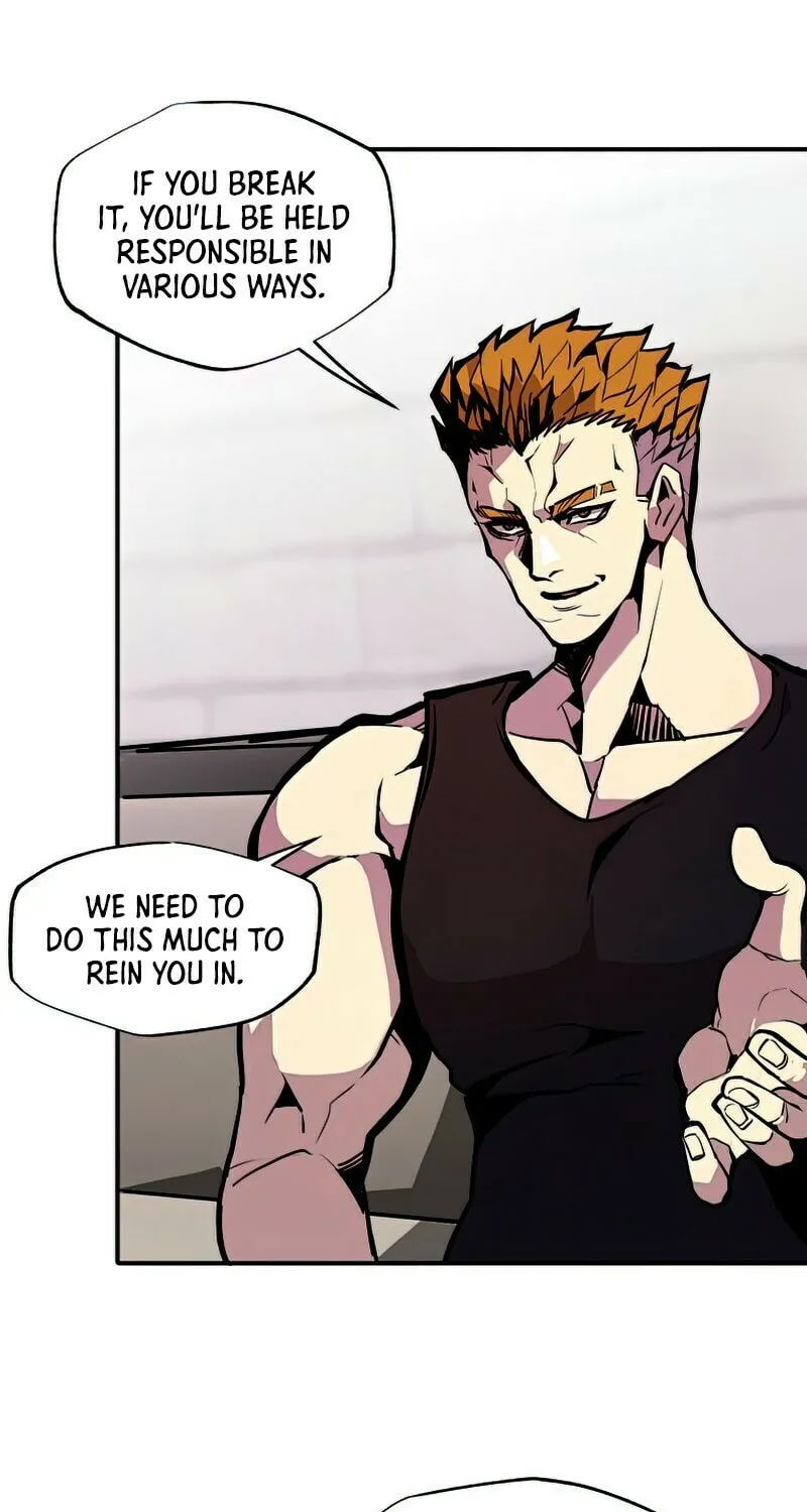 Read Returning With Absolutely Nothing chapter 24 image 58 on Lezhin