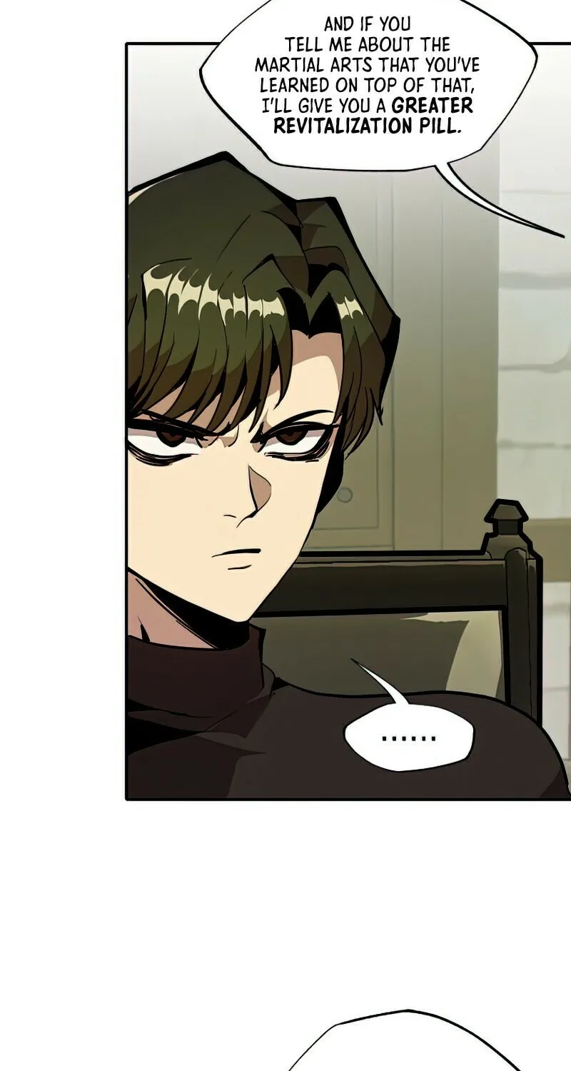 Read Returning With Absolutely Nothing chapter 24 image 59 on Lezhin