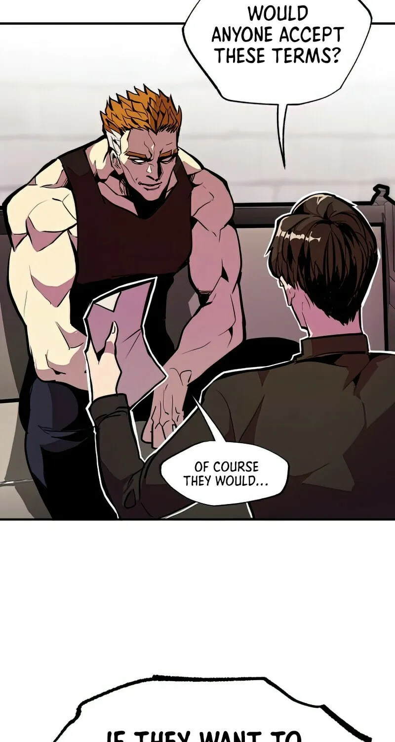 Read Returning With Absolutely Nothing chapter 24 image 60 on Lezhin