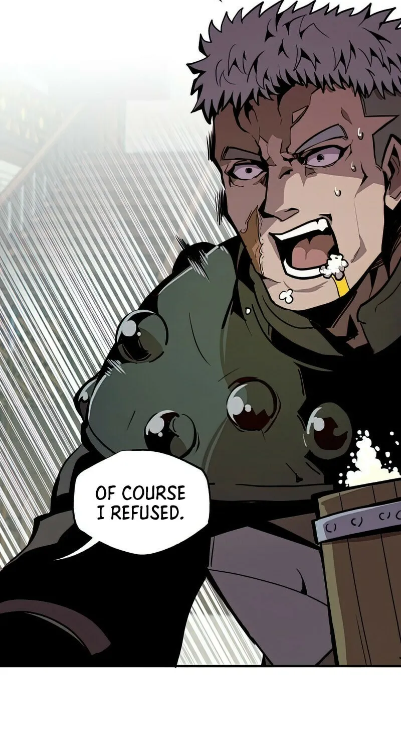 Read Returning With Absolutely Nothing chapter 24 image 63 on Lezhin