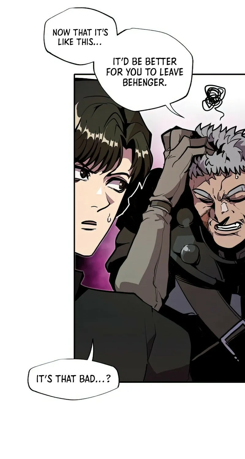 Read Returning With Absolutely Nothing chapter 24 image 65 on Lezhin
