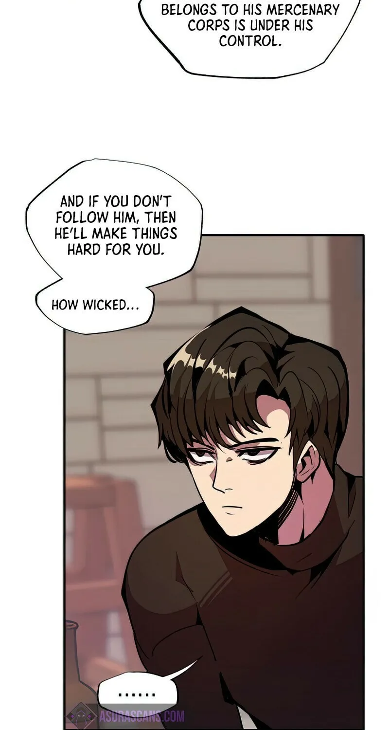 Read Returning With Absolutely Nothing chapter 24 image 67 on Lezhin
