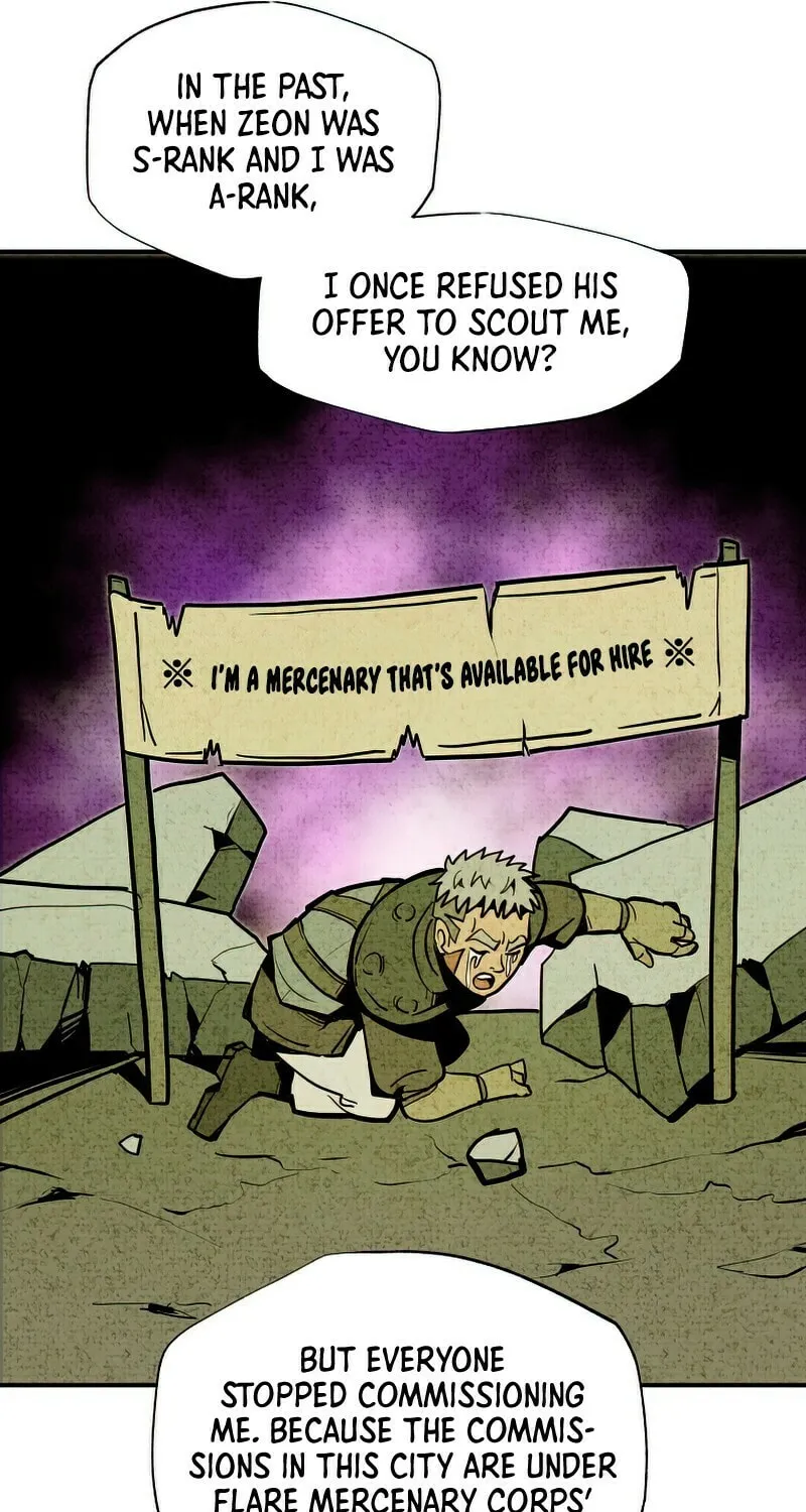 Read Returning With Absolutely Nothing chapter 24 image 69 on Lezhin
