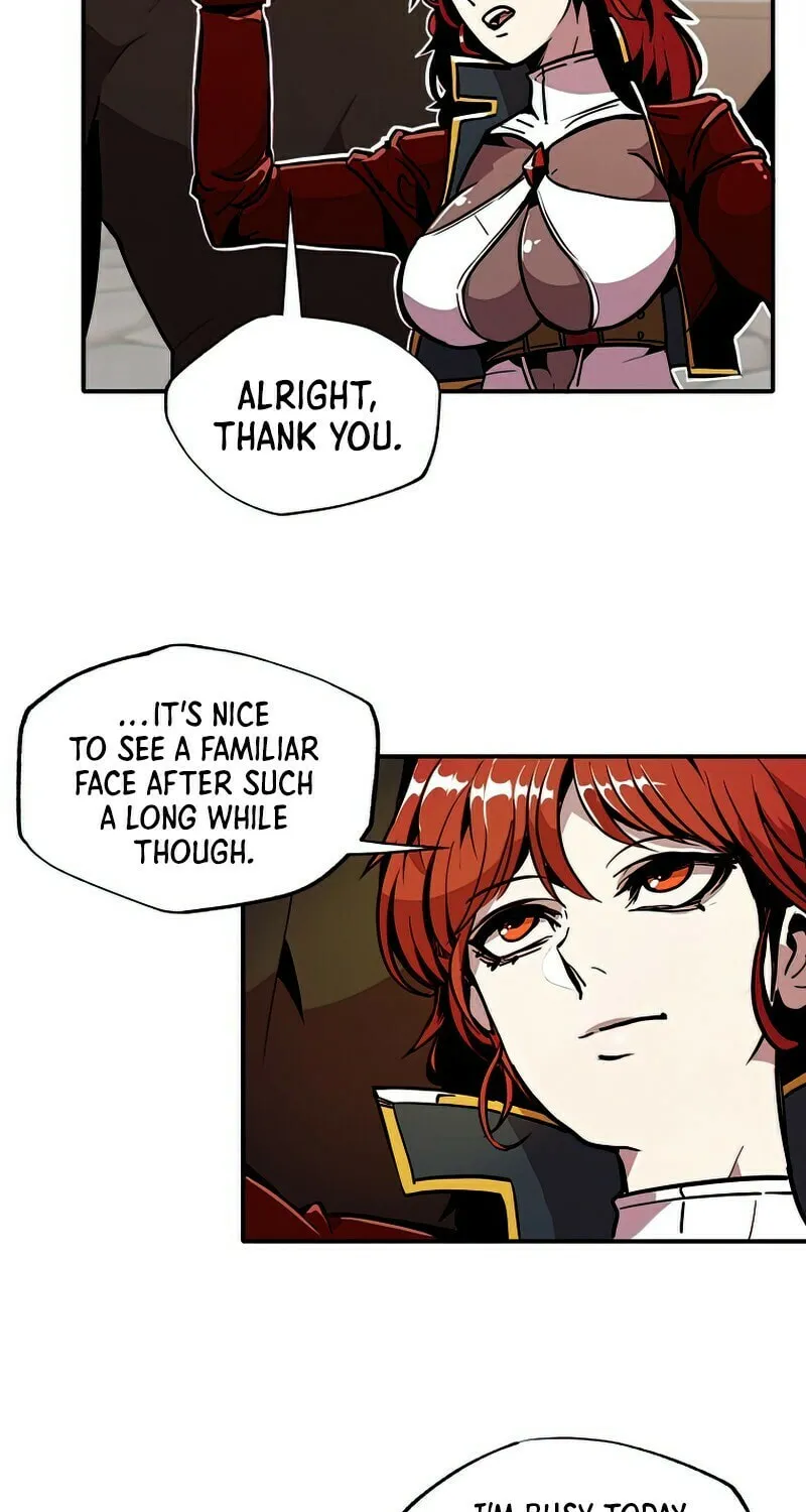 Read Returning With Absolutely Nothing chapter 24 image 7 on Lezhin