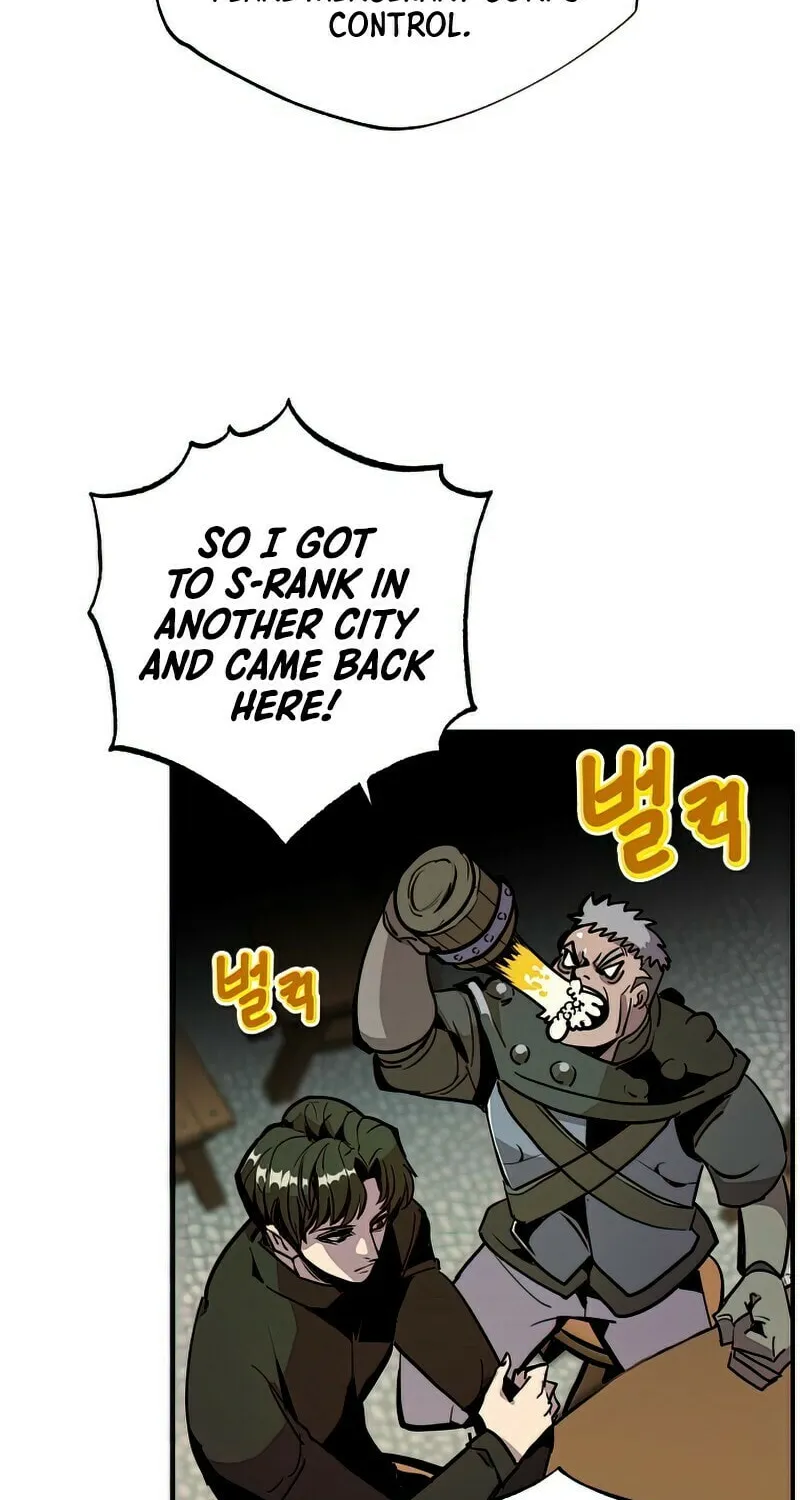 Read Returning With Absolutely Nothing chapter 24 image 70 on Lezhin