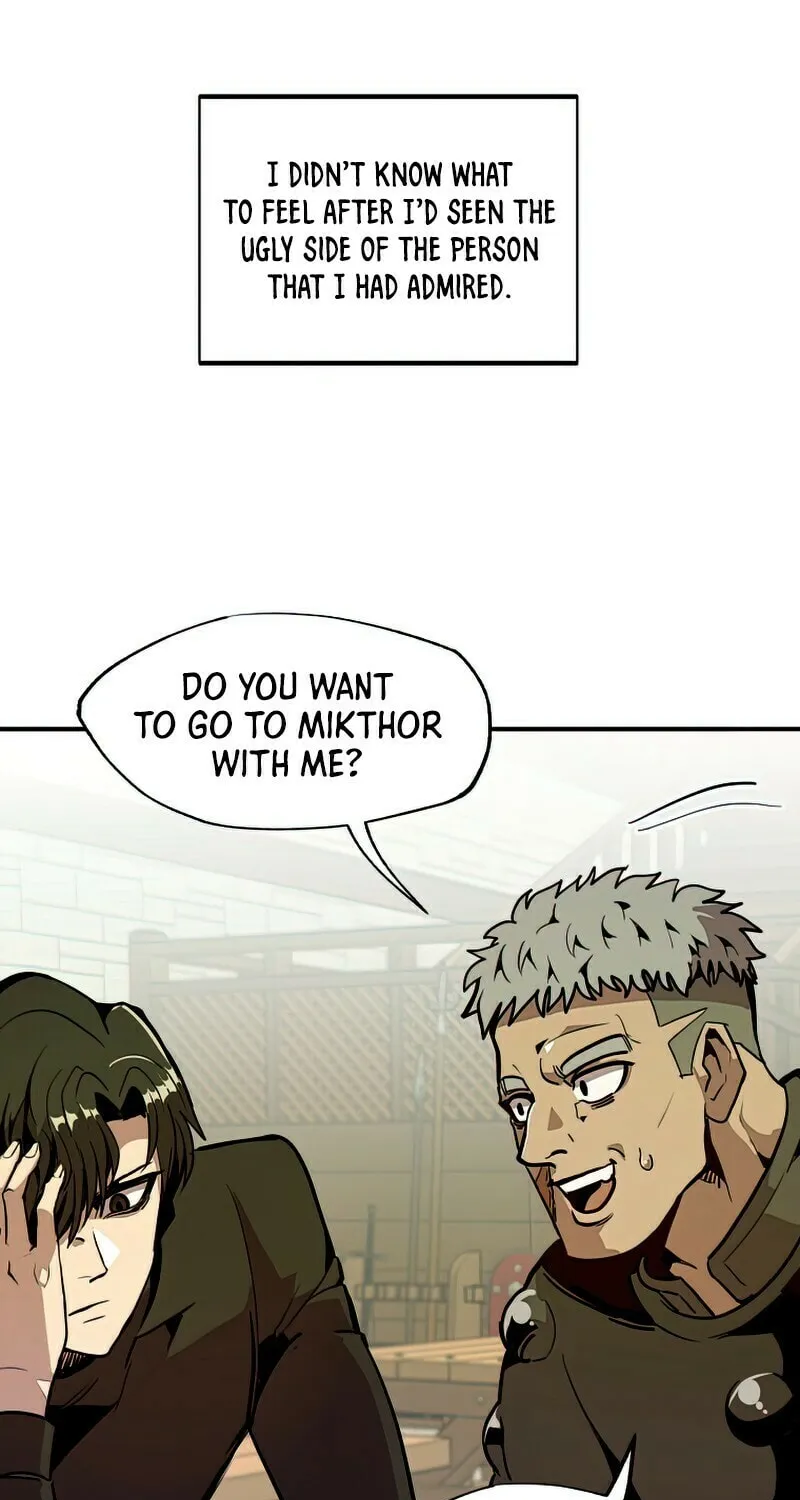 Read Returning With Absolutely Nothing chapter 24 image 73 on Lezhin