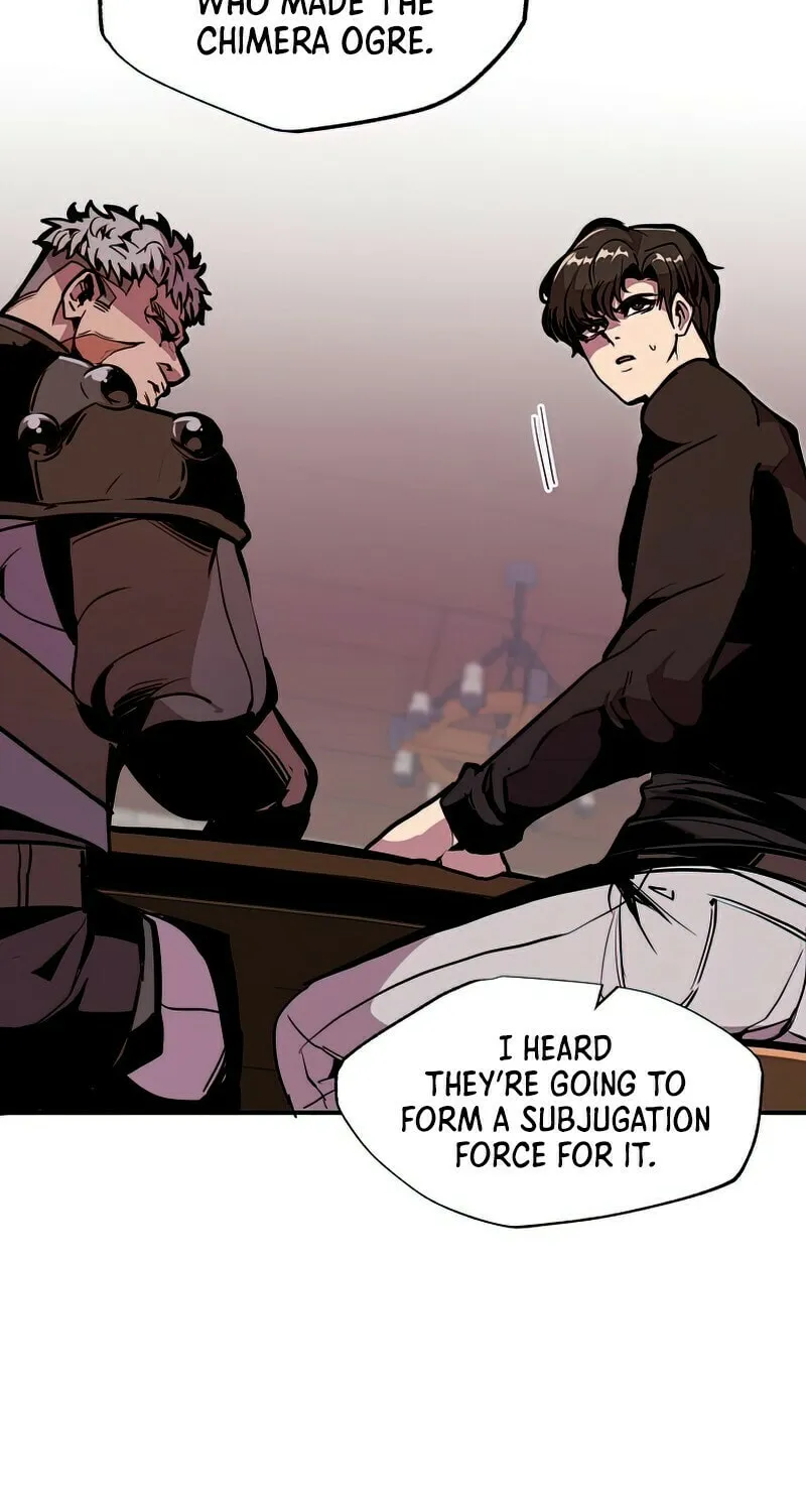 Read Returning With Absolutely Nothing chapter 24 image 76 on Lezhin