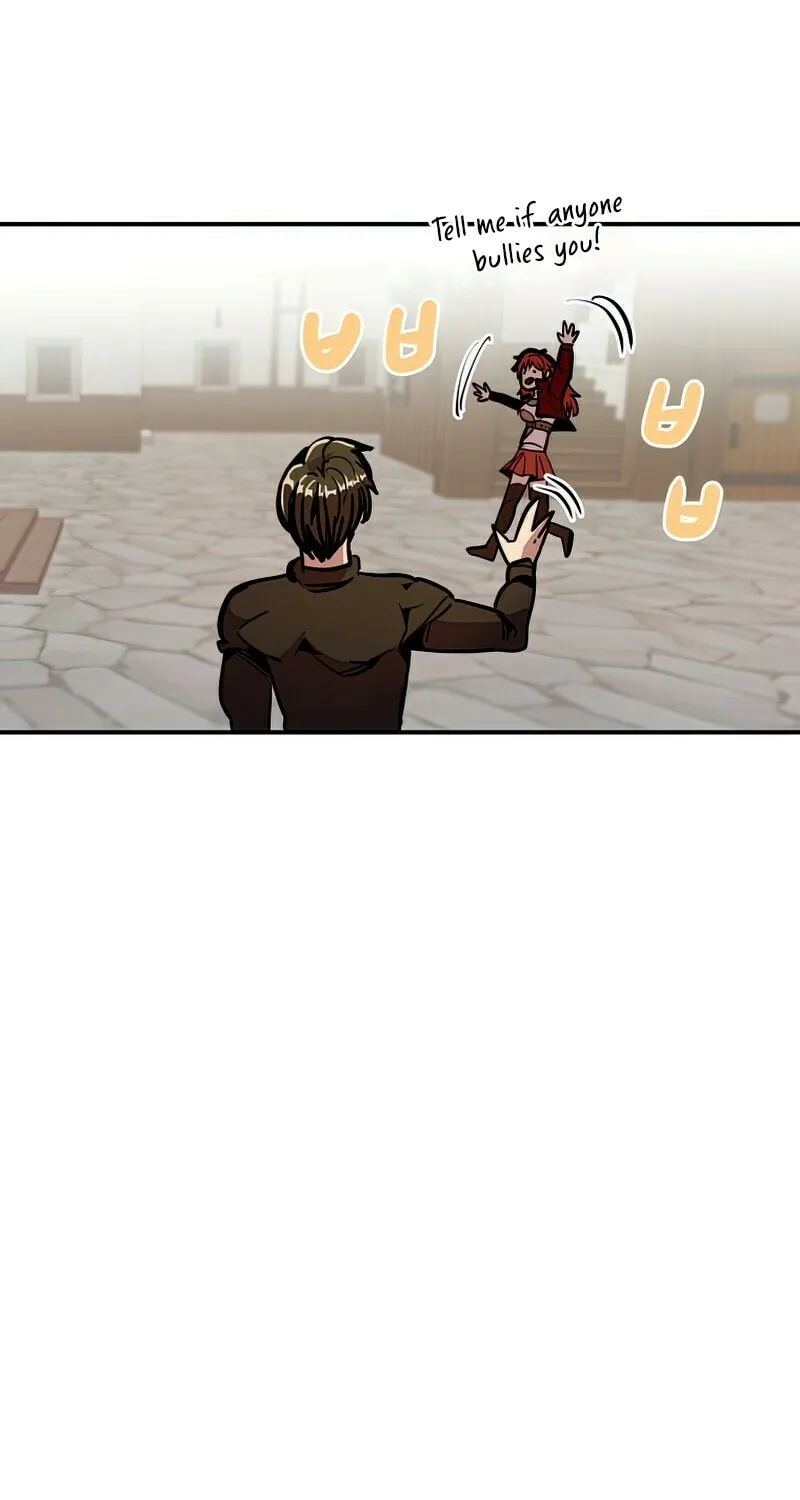 Read Returning With Absolutely Nothing chapter 24 image 9 on Lezhin