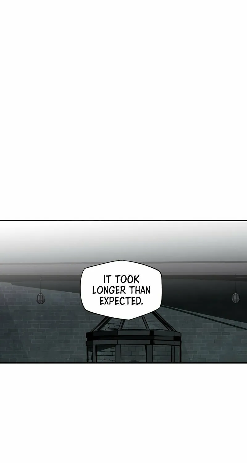 Read Returning With Absolutely Nothing chapter 25 image 1 on Lezhin