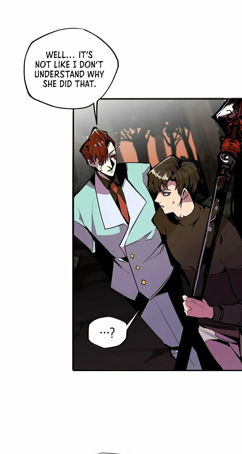Read Returning With Absolutely Nothing chapter 25 image 11 on Lezhin