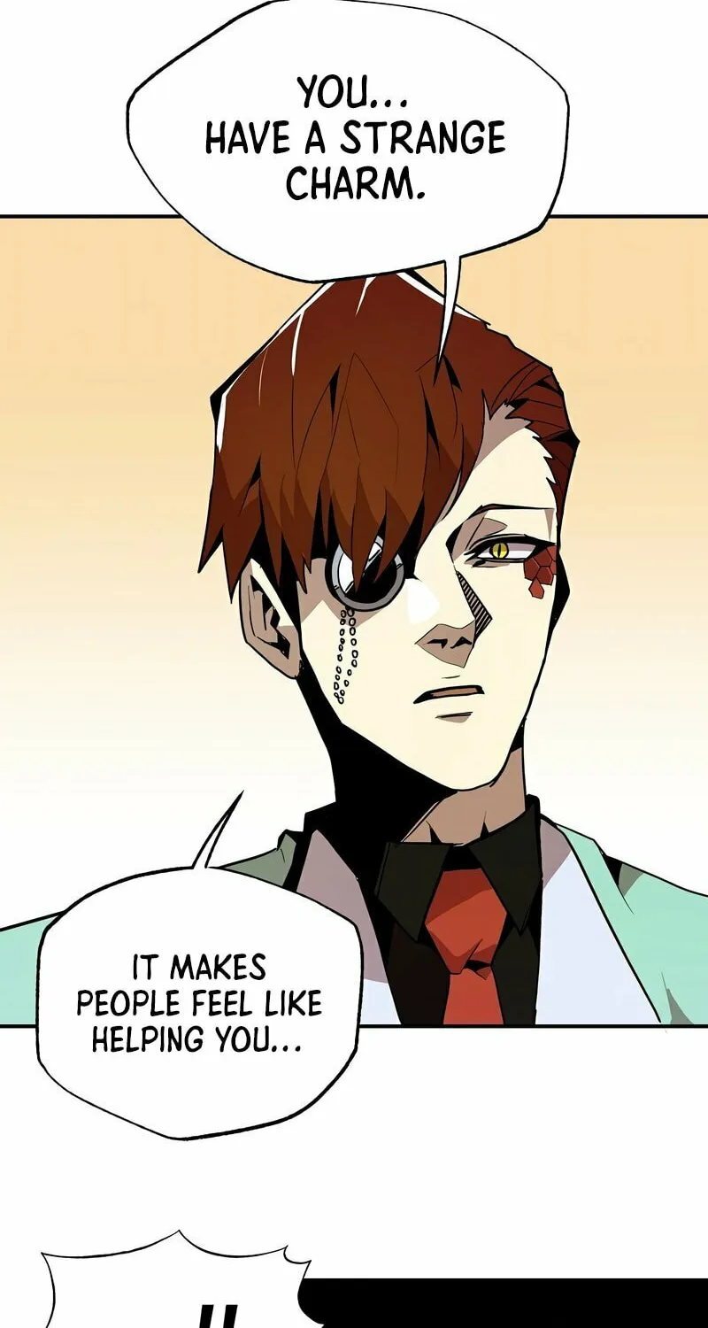 Read Returning With Absolutely Nothing chapter 25 image 12 on Lezhin