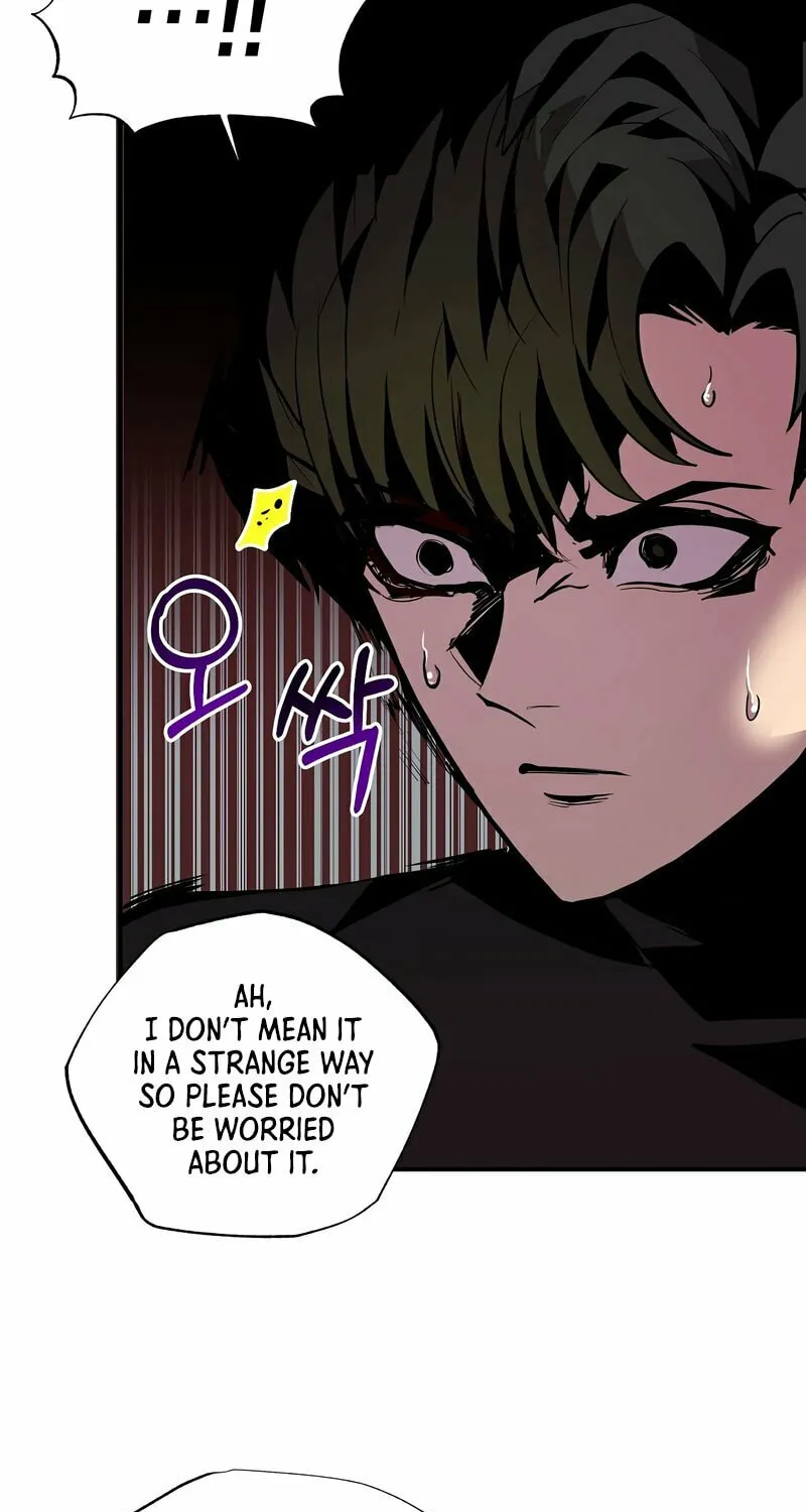 Read Returning With Absolutely Nothing chapter 25 image 13 on Lezhin