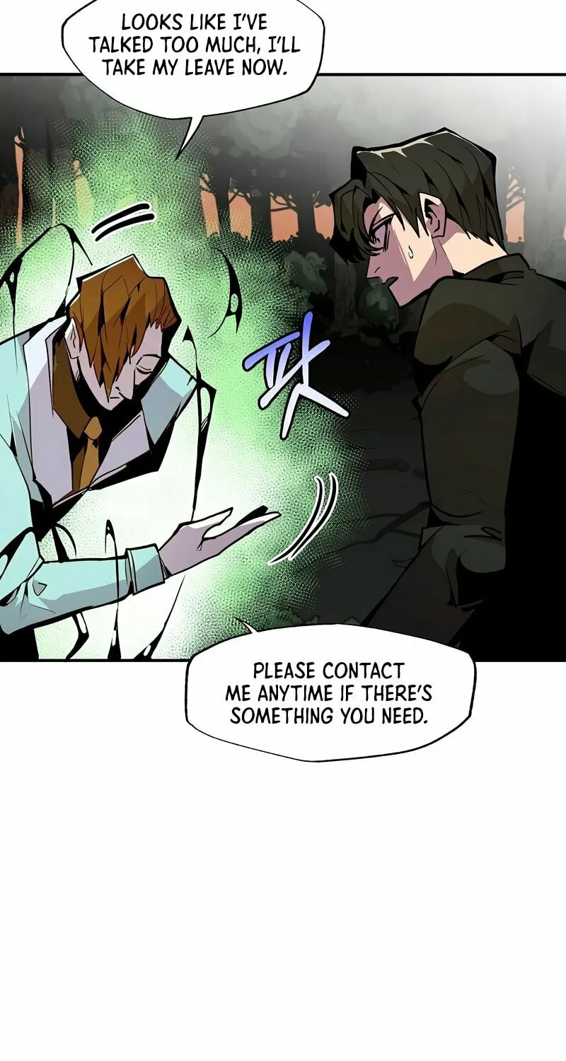 Read Returning With Absolutely Nothing chapter 25 image 14 on Lezhin