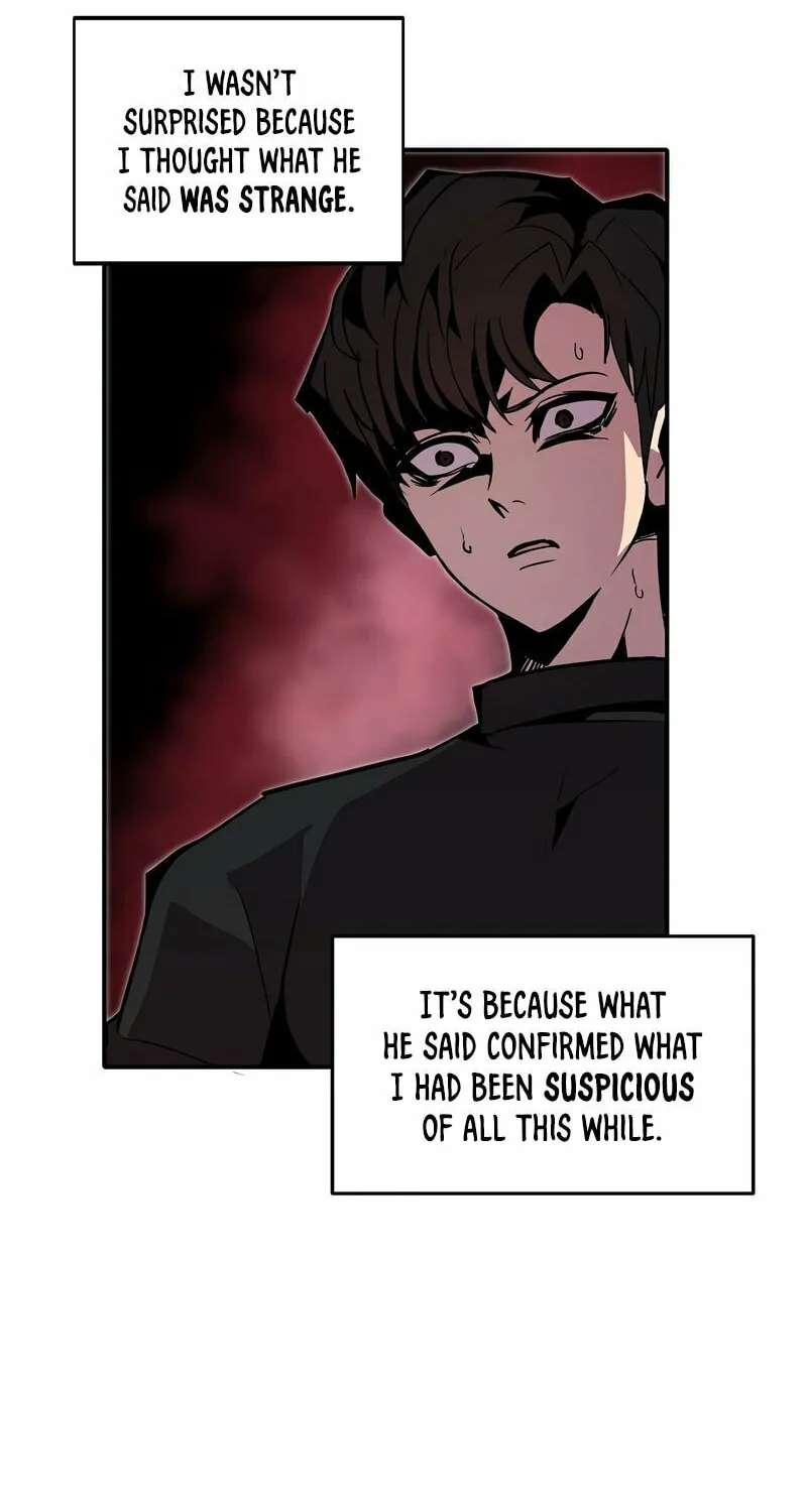 Read Returning With Absolutely Nothing chapter 25 image 16 on Lezhin