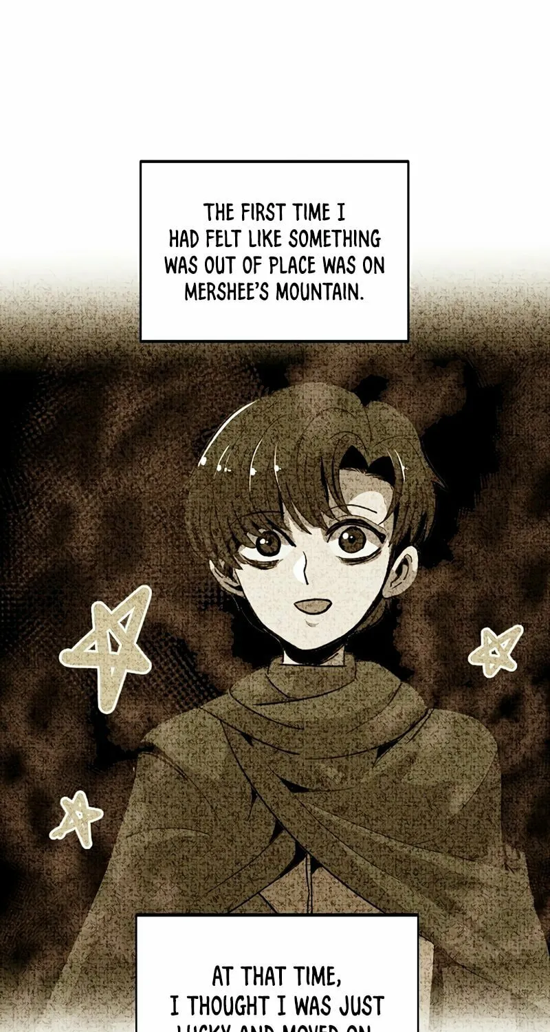 Read Returning With Absolutely Nothing chapter 25 image 17 on Lezhin