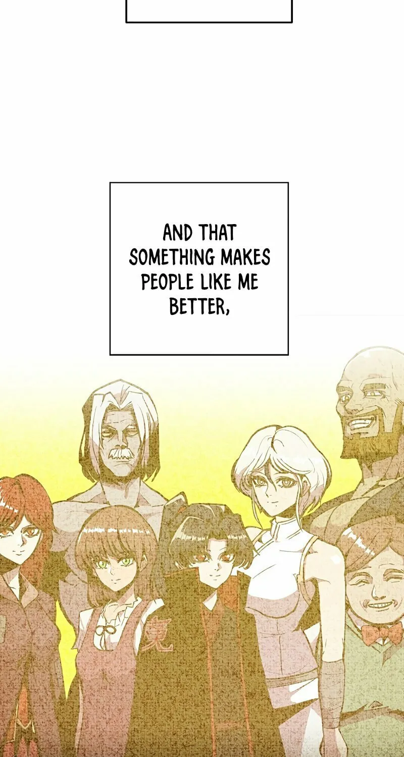 Read Returning With Absolutely Nothing chapter 25 image 19 on Lezhin