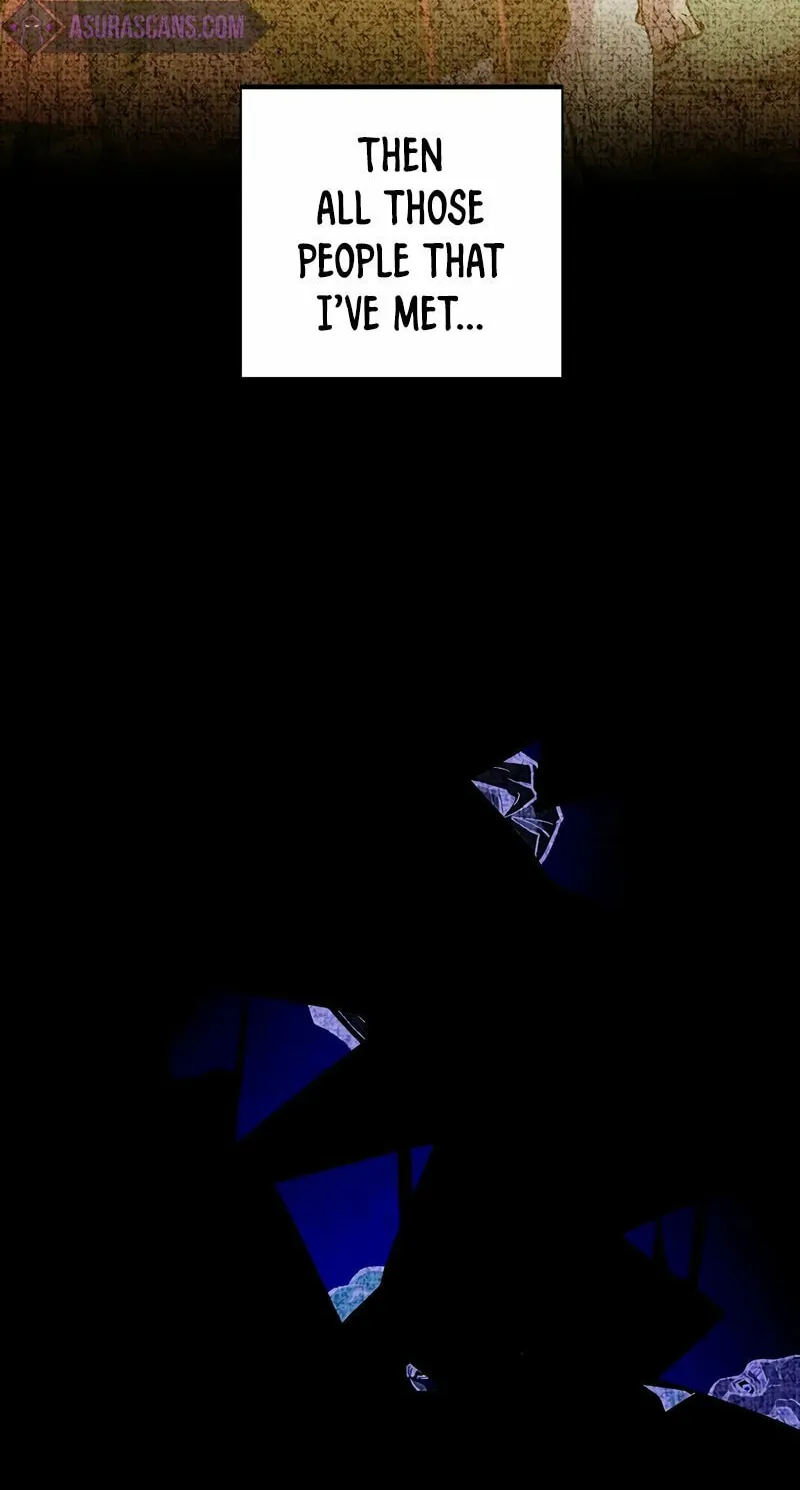 Read Returning With Absolutely Nothing chapter 25 image 20 on Lezhin