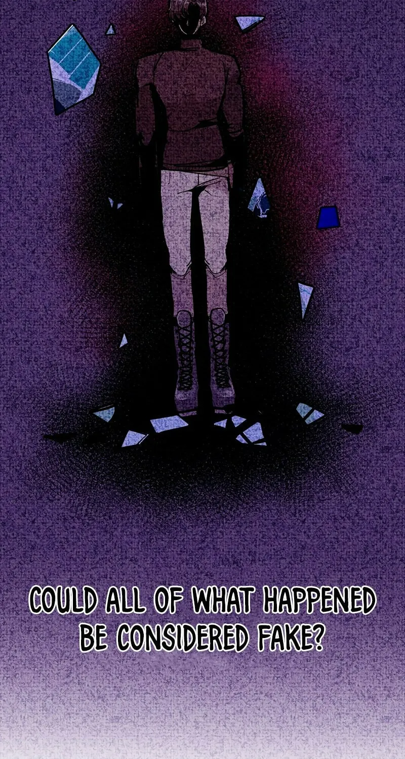 Read Returning With Absolutely Nothing chapter 25 image 22 on Lezhin