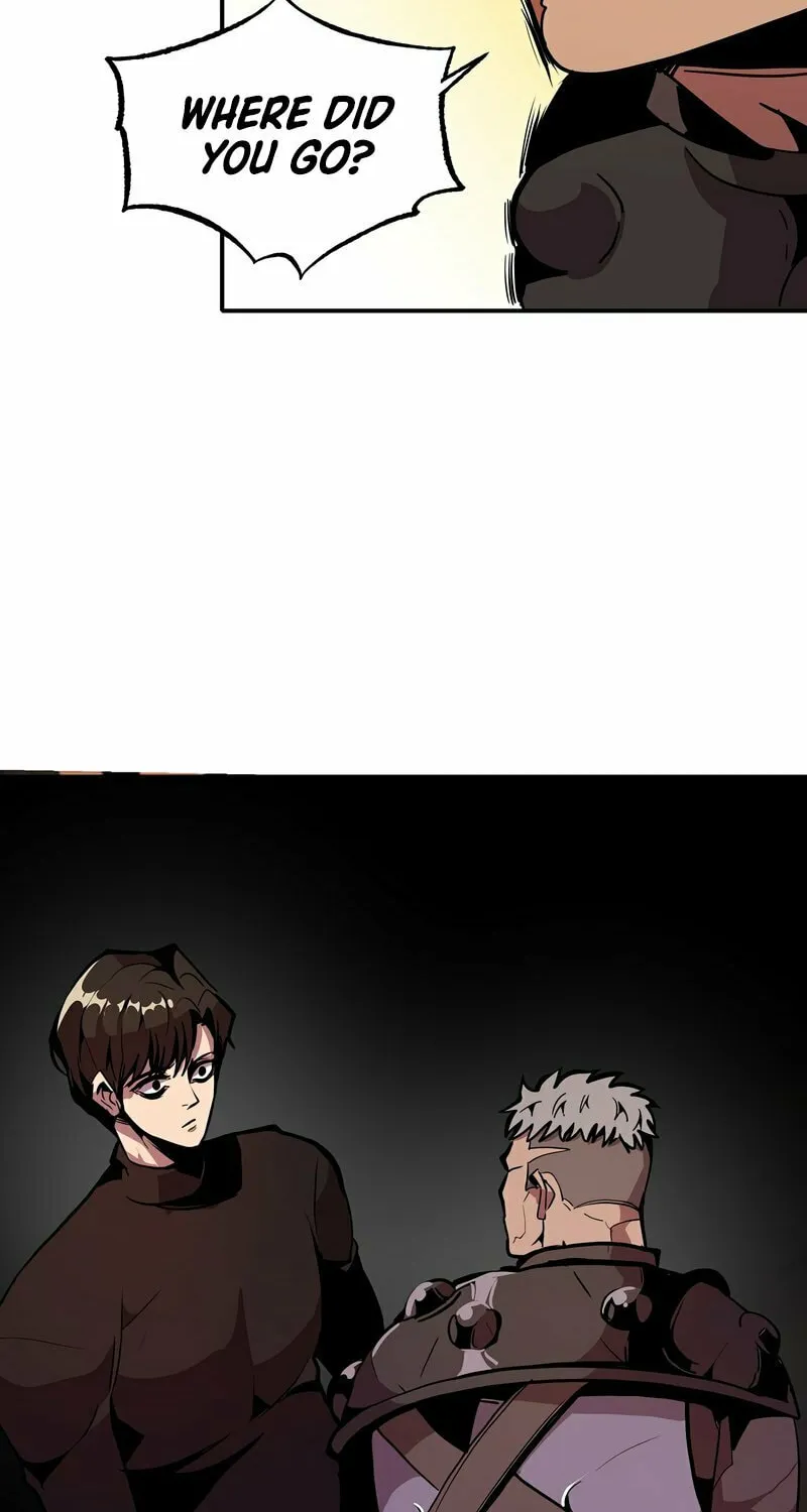 Read Returning With Absolutely Nothing chapter 25 image 24 on Lezhin