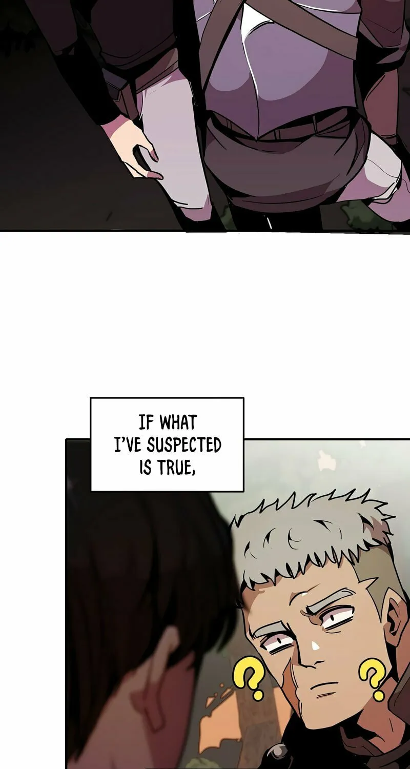 Read Returning With Absolutely Nothing chapter 25 image 25 on Lezhin