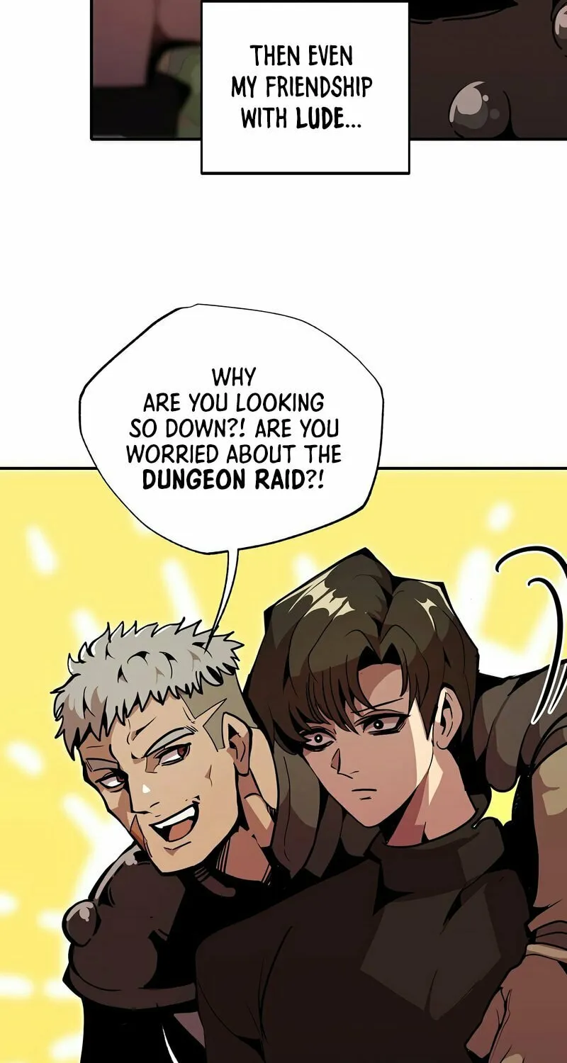 Read Returning With Absolutely Nothing chapter 25 image 26 on Lezhin