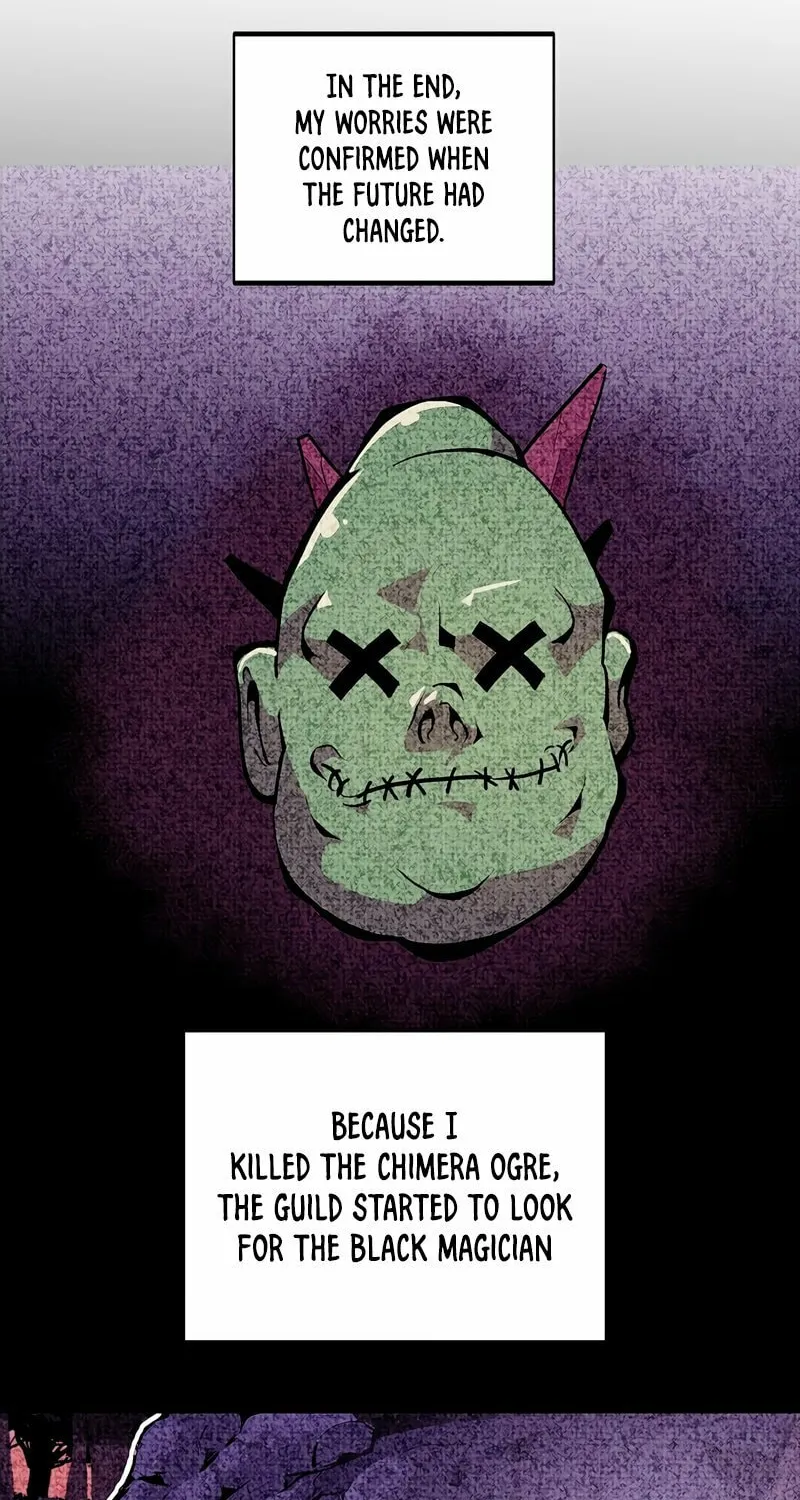 Read Returning With Absolutely Nothing chapter 25 image 28 on Lezhin