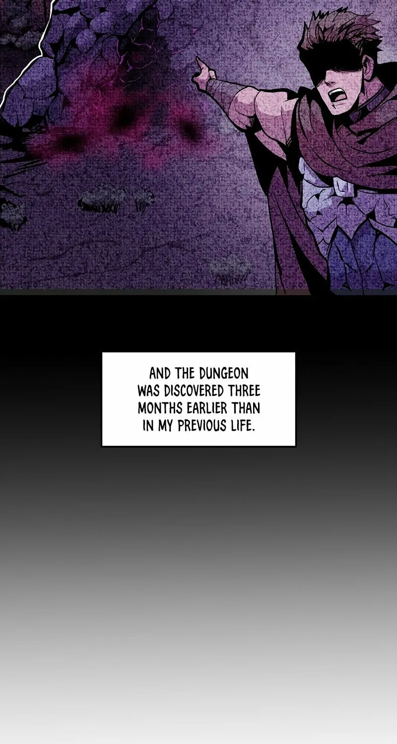 Read Returning With Absolutely Nothing chapter 25 image 29 on Lezhin
