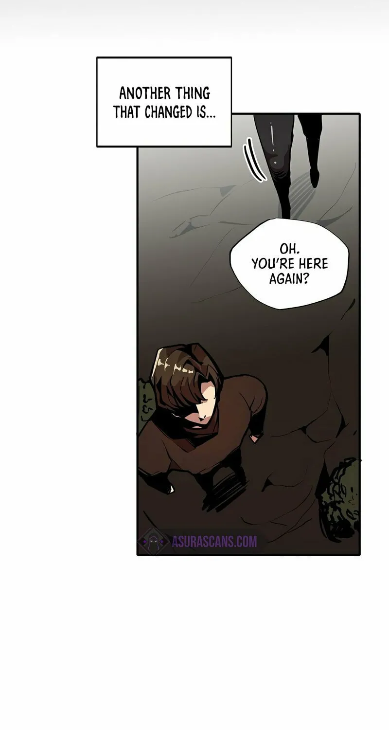 Read Returning With Absolutely Nothing chapter 25 image 30 on Lezhin
