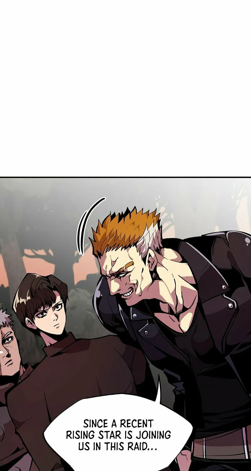 Read Returning With Absolutely Nothing chapter 25 image 31 on Lezhin