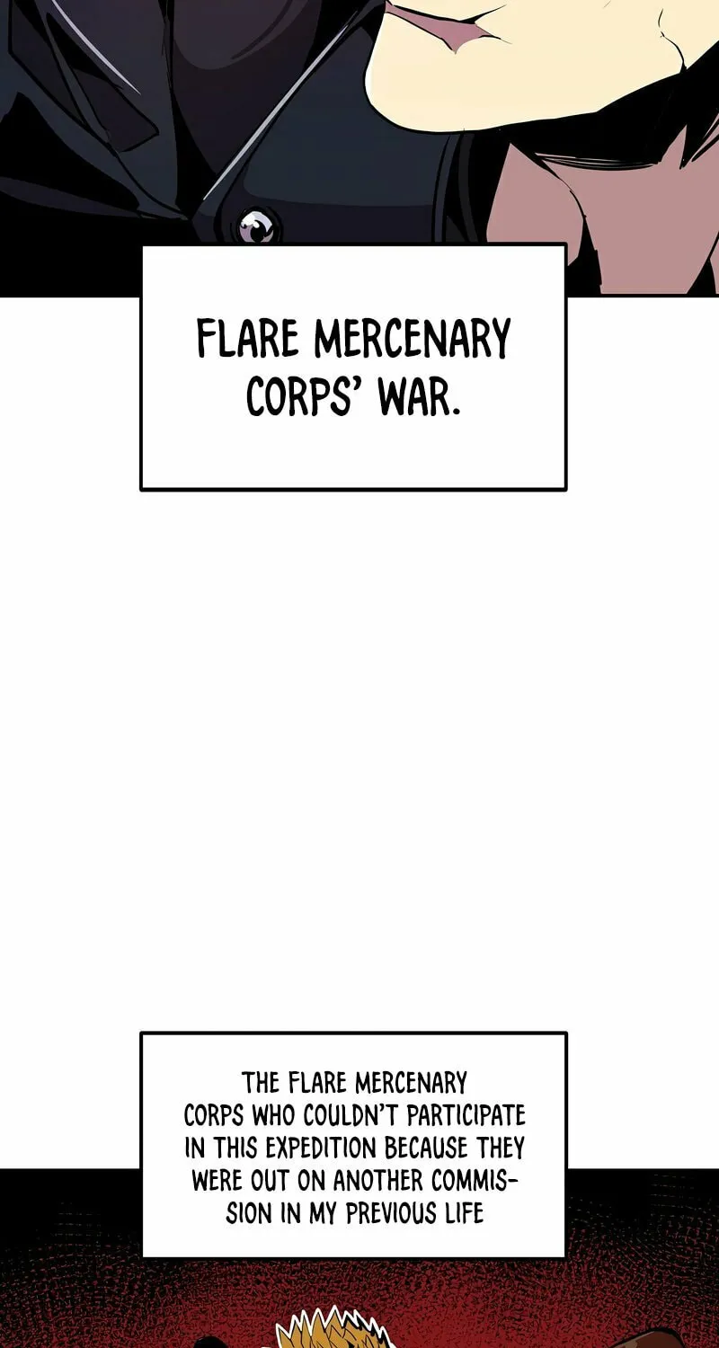 Read Returning With Absolutely Nothing chapter 25 image 33 on Lezhin