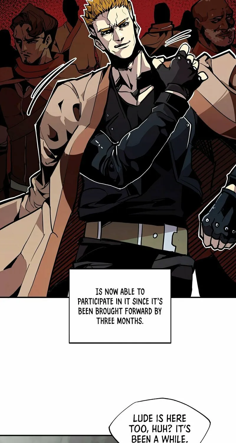 Read Returning With Absolutely Nothing chapter 25 image 34 on Lezhin