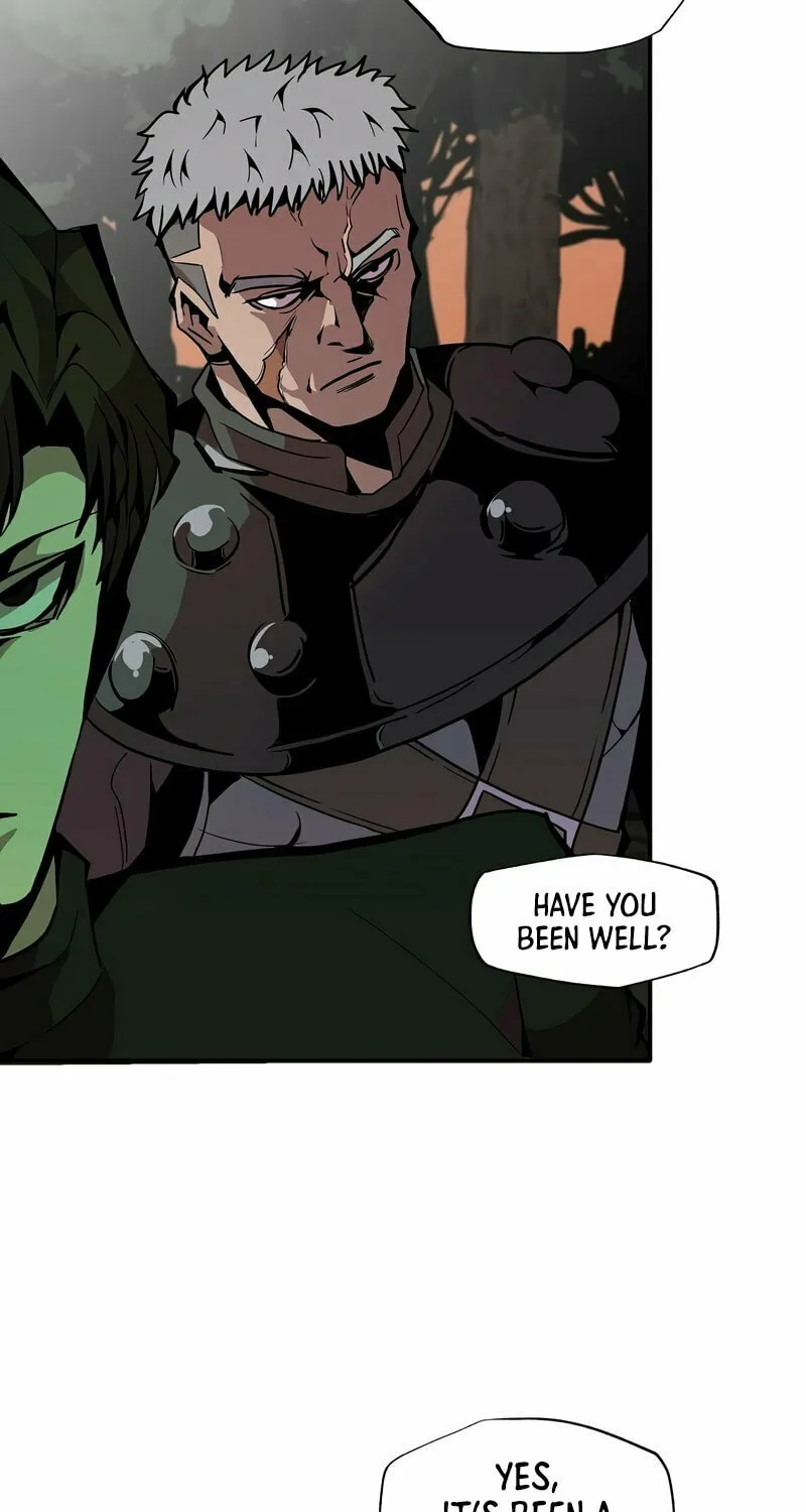 Read Returning With Absolutely Nothing chapter 25 image 35 on Lezhin