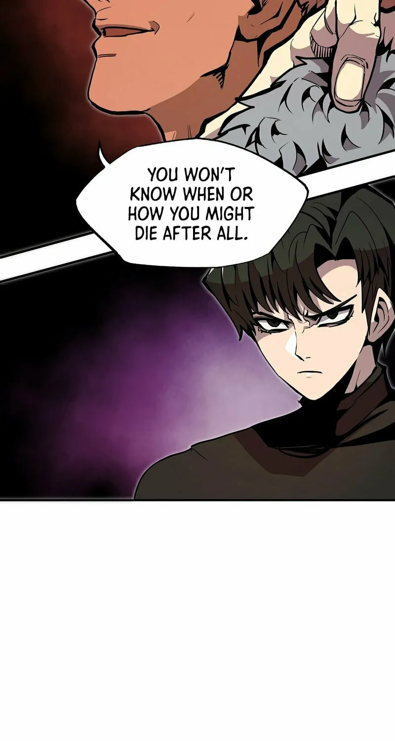 Read Returning With Absolutely Nothing chapter 25 image 37 on Lezhin