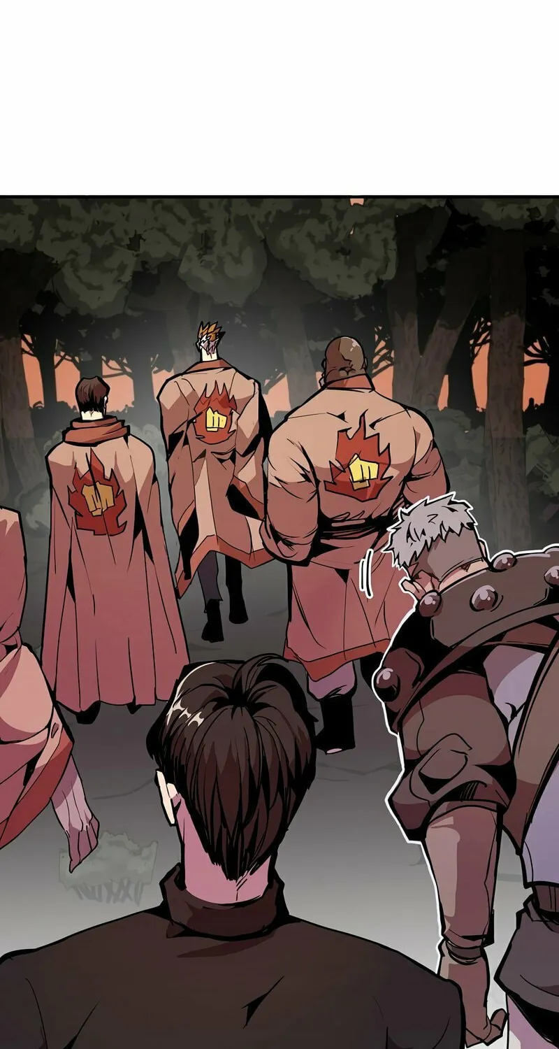 Read Returning With Absolutely Nothing chapter 25 image 38 on Lezhin
