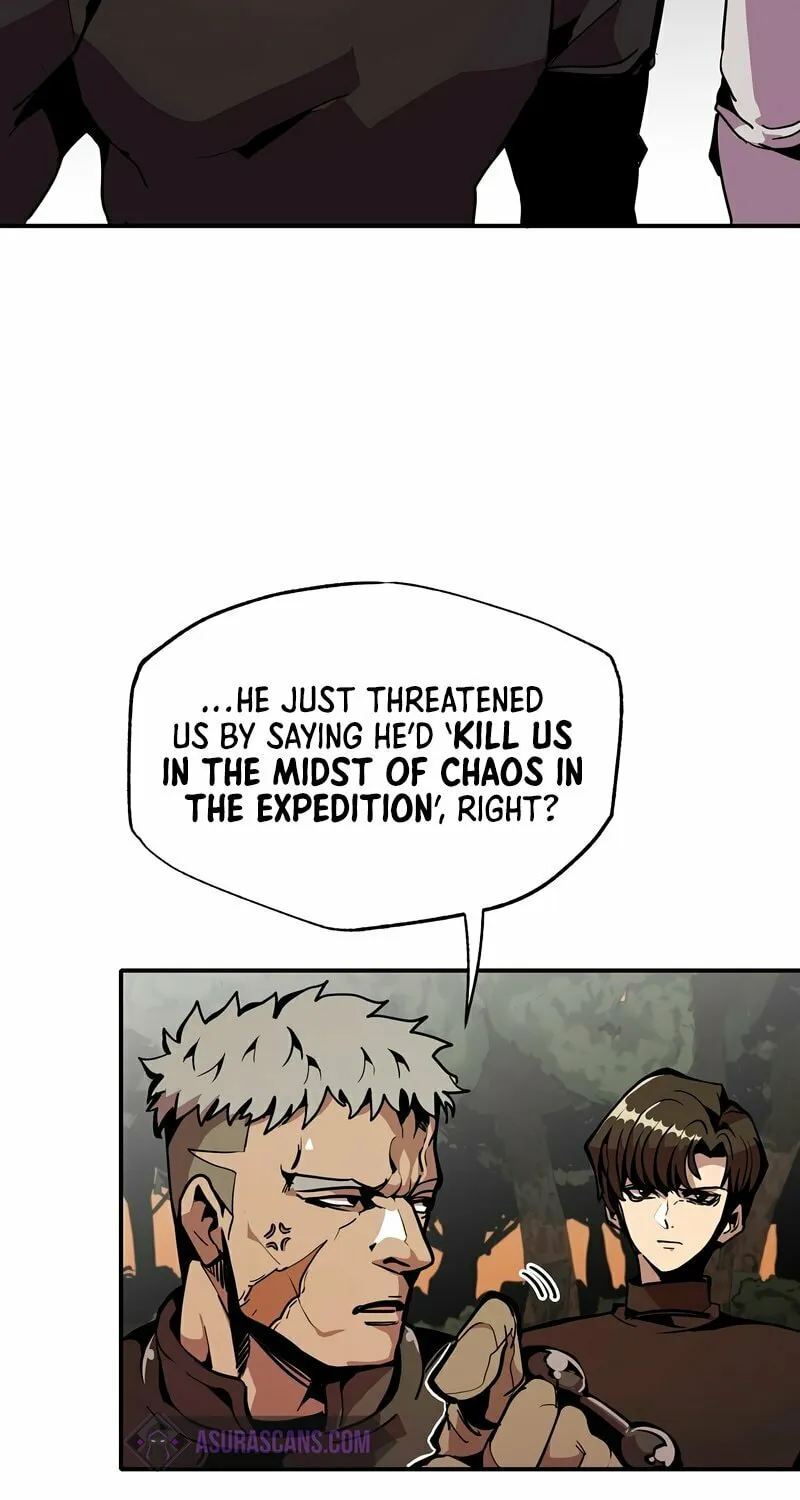 Read Returning With Absolutely Nothing chapter 25 image 39 on Lezhin
