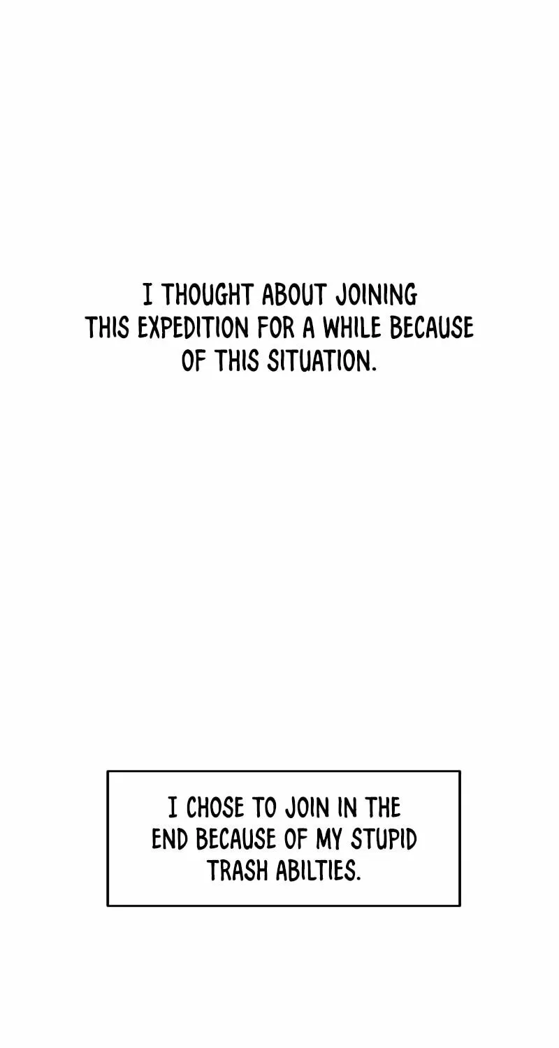 Read Returning With Absolutely Nothing chapter 25 image 40 on Lezhin
