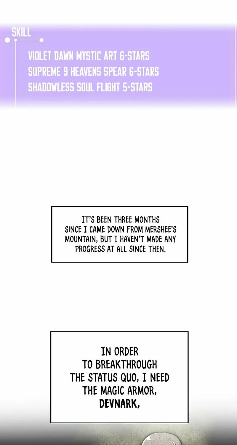 Read Returning With Absolutely Nothing chapter 25 image 41 on Lezhin