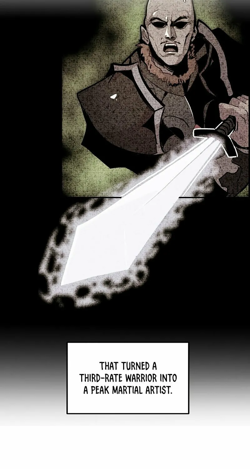 Read Returning With Absolutely Nothing chapter 25 image 42 on Lezhin