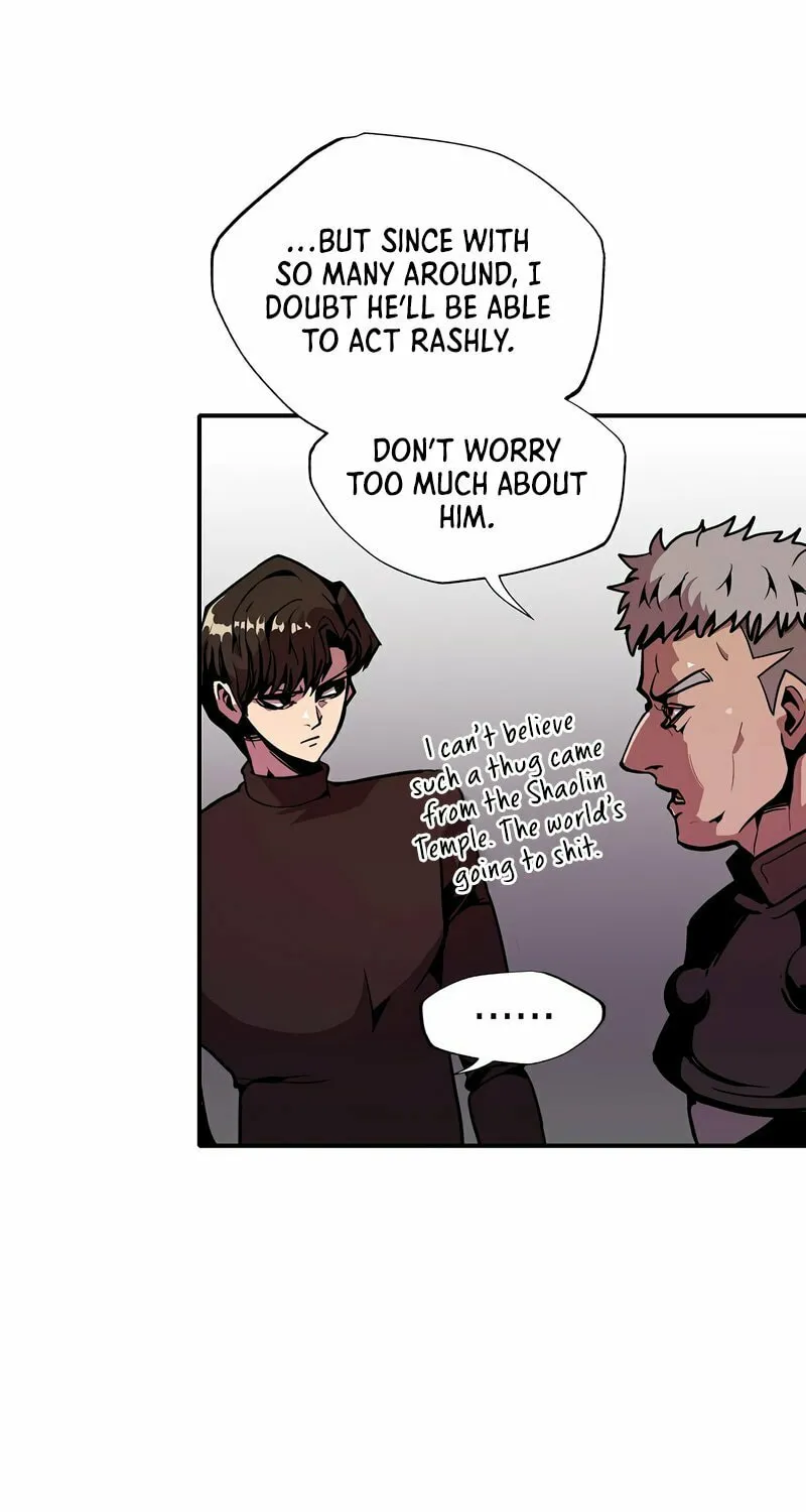 Read Returning With Absolutely Nothing chapter 25 image 43 on Lezhin