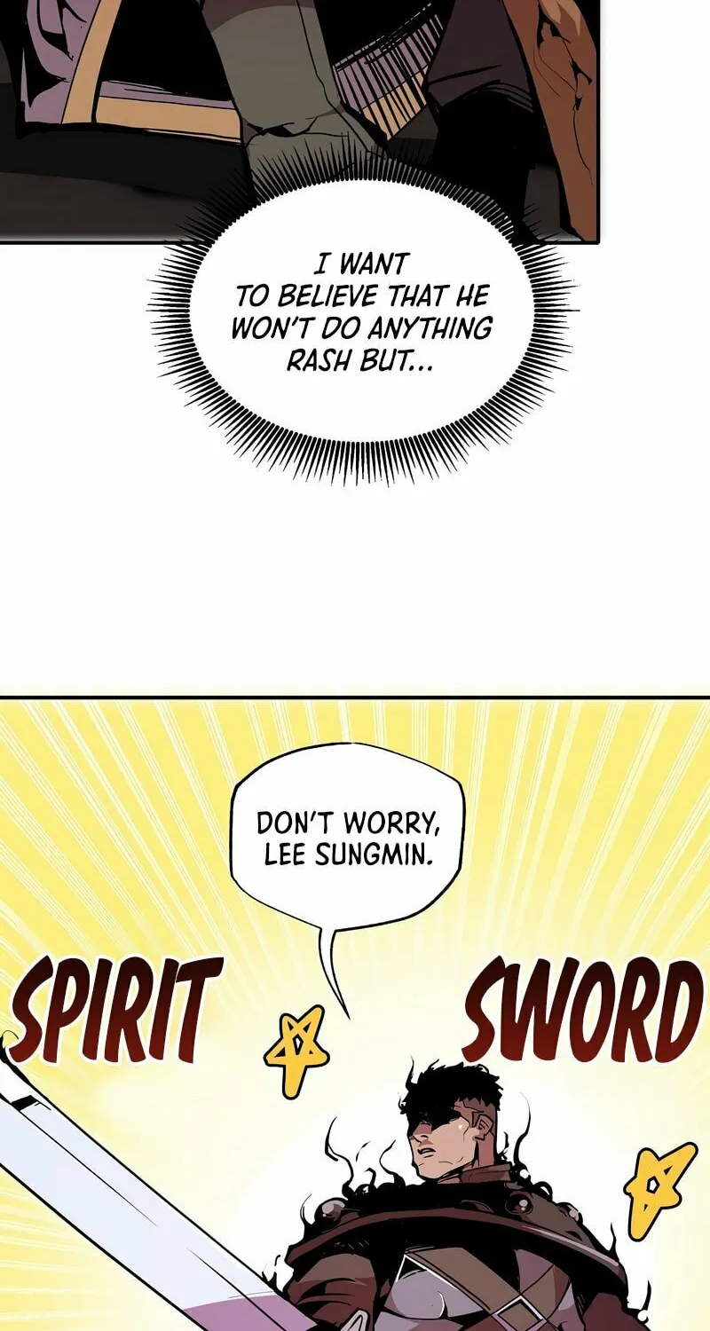 Read Returning With Absolutely Nothing chapter 25 image 46 on Lezhin