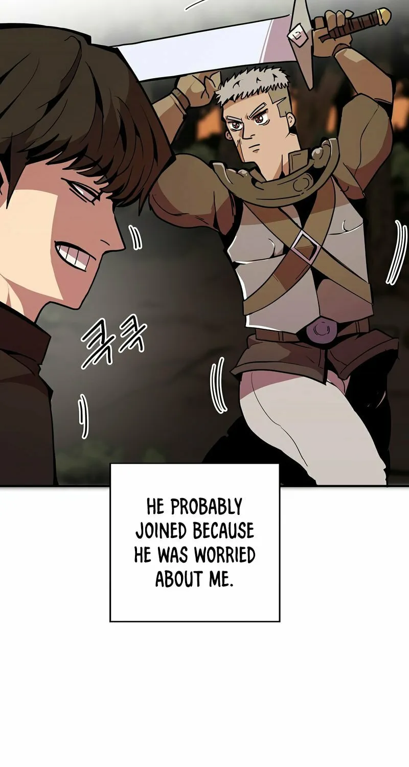 Read Returning With Absolutely Nothing chapter 25 image 48 on Lezhin