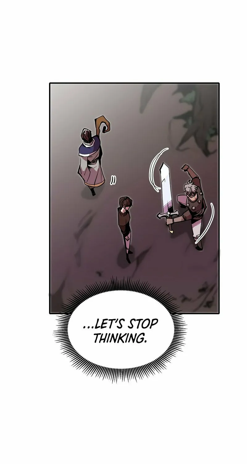 Read Returning With Absolutely Nothing chapter 25 image 52 on Lezhin