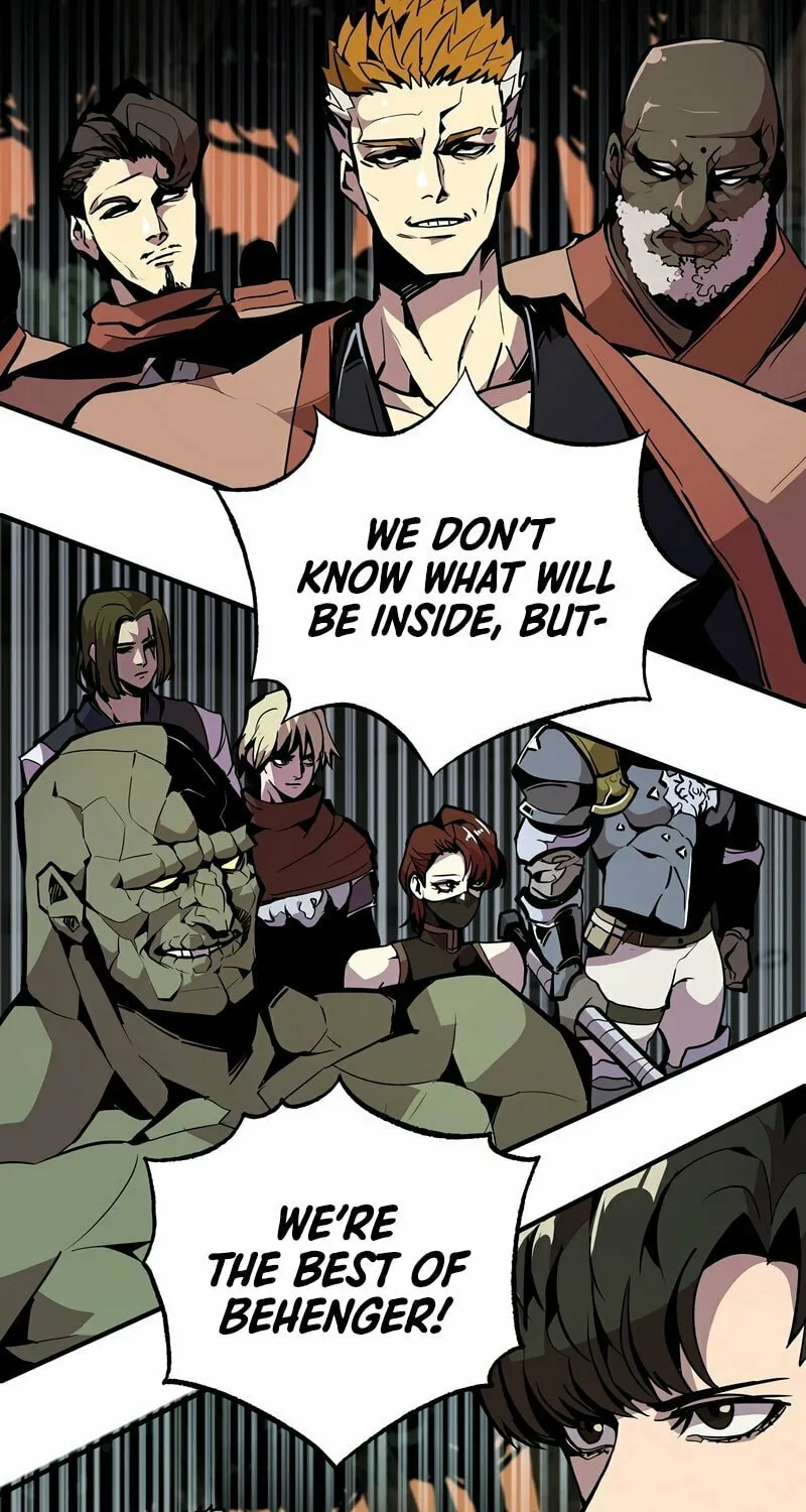 Read Returning With Absolutely Nothing chapter 25 image 55 on Lezhin
