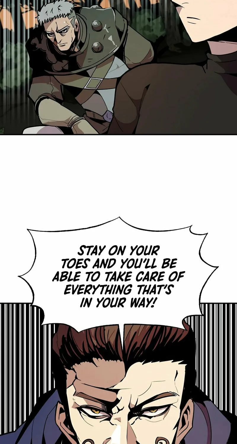 Read Returning With Absolutely Nothing chapter 25 image 56 on Lezhin