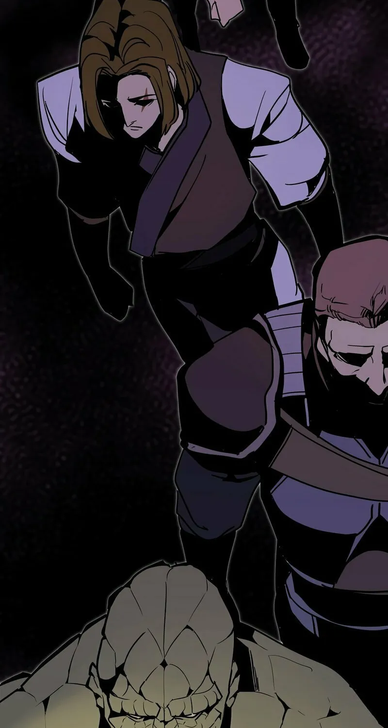 Read Returning With Absolutely Nothing chapter 25 image 62 on Lezhin