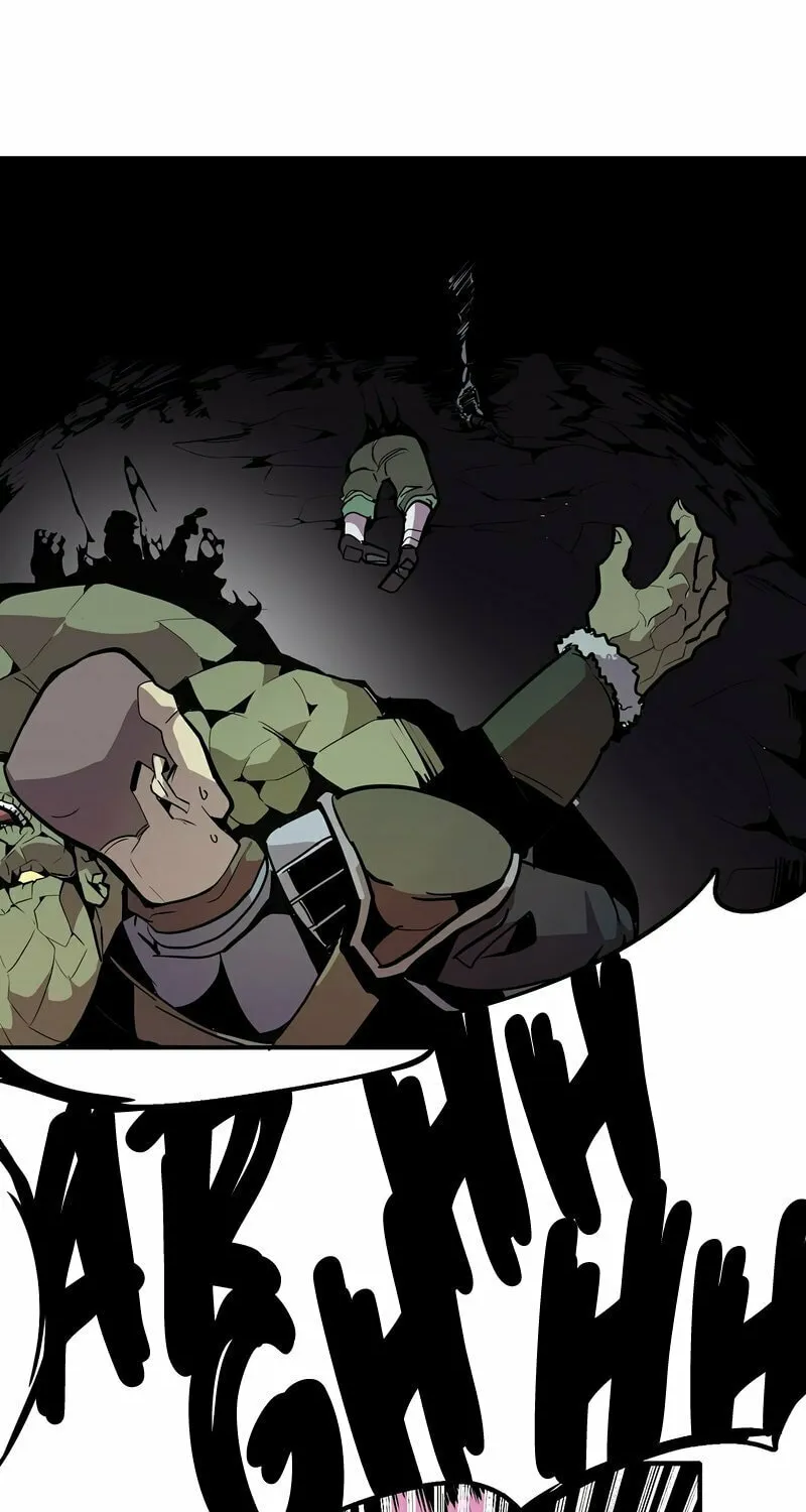 Read Returning With Absolutely Nothing chapter 25 image 72 on Lezhin