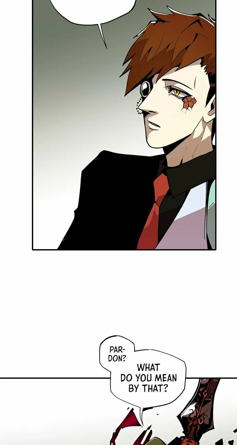 Read Returning With Absolutely Nothing chapter 25 image 8 on Lezhin