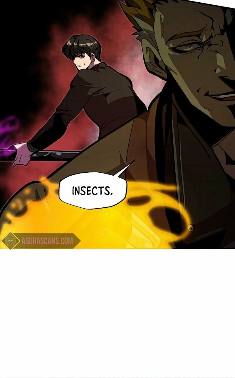 Read Returning With Absolutely Nothing chapter 26 image 10 on Lezhin