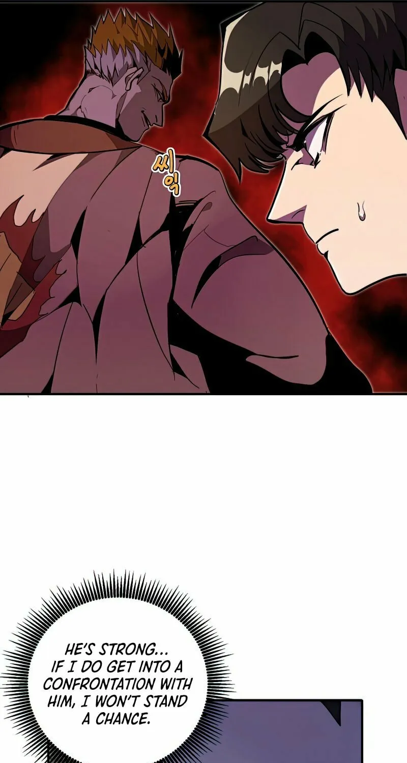 Read Returning With Absolutely Nothing chapter 26 image 11 on Lezhin