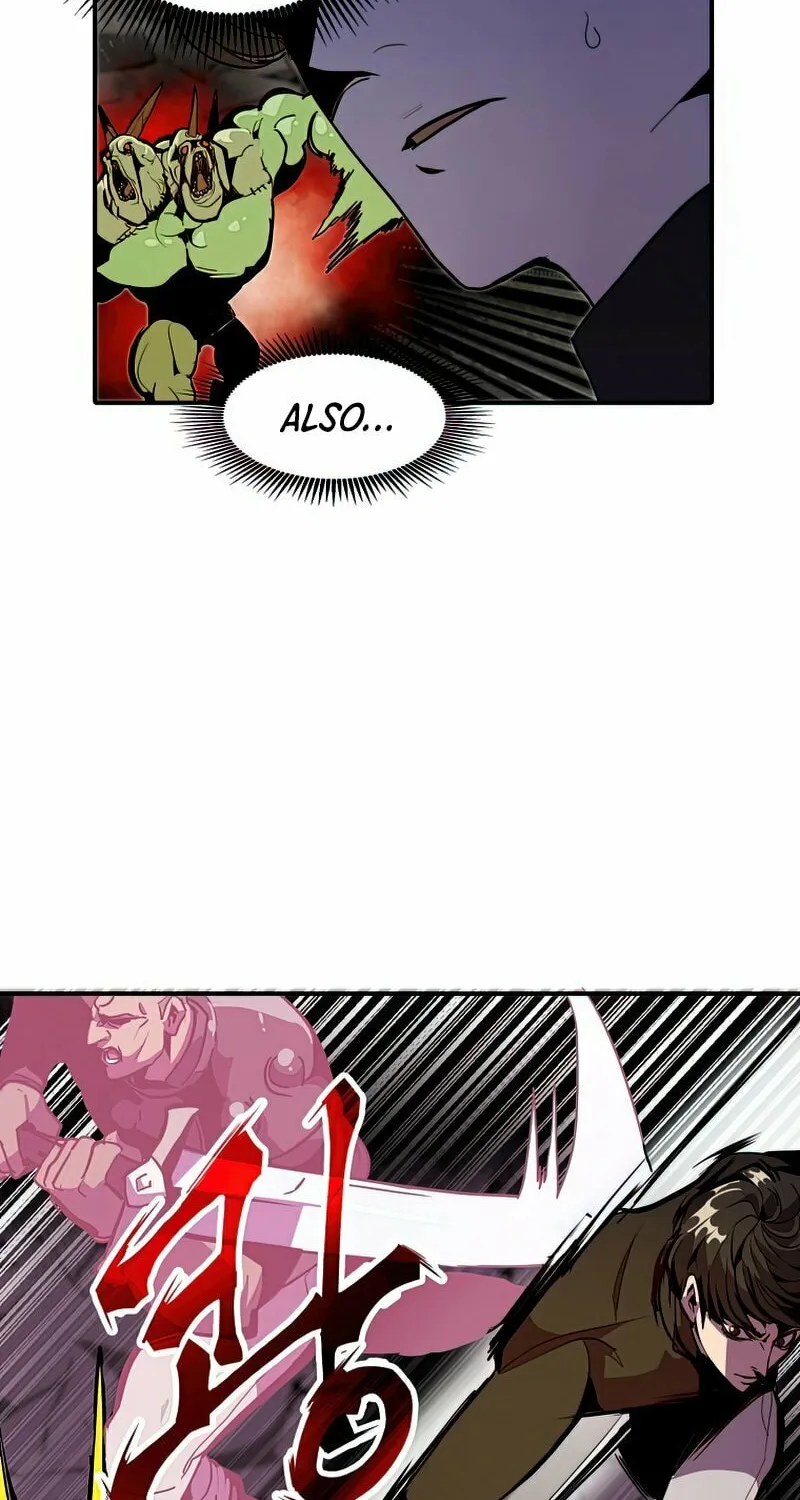 Read Returning With Absolutely Nothing chapter 26 image 12 on Lezhin